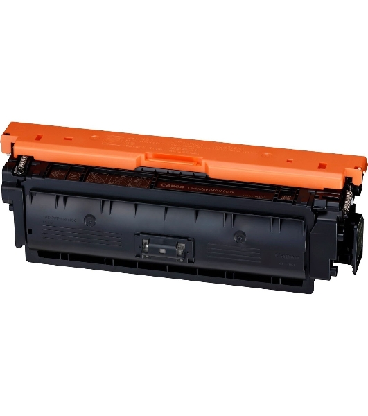 Картридж лазерный Canon Cartridge 040HBK (0461C001) черный (12500 стр.) для Canon LBP-710Cx/712Cx