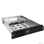 Серверный корпус ExeGate Pro 2U550-04 (RM 19', высота 2U, глубина 550, без БП, 2хUSB), фото12