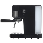 Кофеварка рожковая BRAYER BR1112 черный, исп. кофе - молотый, 1.2 л, 1100 Вт, 20 бар, фото6