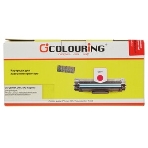 Картридж лазерный Colouring CG-Q6003A/707 пурпурный (2000 стр.) для HP CLJ 1600/2600n/2600dn/2600dtn/2605DN/2605DTN/CM1015MFP/CM1017MFP Canon Laser Shot LBP5000/5100, фото2