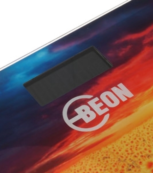 Весы напольные электронные BEON BN-1124
