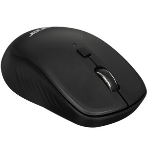 Мышь беспроводная Acer OMR300 черный, 1600 dpi, радиоканал, USB, кнопки - 6, фото13