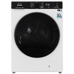 Стирально-сушильная машина Gorenje WD2PA1X64ADAAW/C белый загр. фронтальная макс.: 10,5 кг 1400об/мин класс: А++, фото11