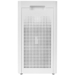 Очиститель воздуха Karcher AF 30 белый, 30 м², НЕРА-фильтр H13, угольный фильтр, лазерный датчик, автоматический режим, цветной дисплей, ночной режим, таймер, фото2