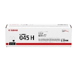 Картридж лазерный Canon 045BK H черный, 2800 стр., для i-SENSYS MF631/633/635, LBP611, фото2