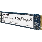 Накопитель SSD Patriot P300, 1000Gb, PCIe 3.0 x4, M.2 2280, NVMe, R/W 2100/1650, фото3