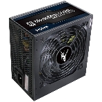 Блок питания Zalman ZM500-TXII V2 retail, 500Вт, 80 PLUS, 120мм, черный, фото7