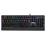 Клавиатура SVEN KB-G9700 проводная, USB Type-A, чёрный, фото16