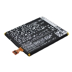 Аккумулятор CameronSino CS-AZF500SL C11P1324 для Asus ZenFone 5 A501CG 3.8V, 2100 mAh, 7.98Wh, фото3
