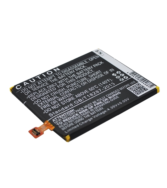 Аккумулятор CameronSino CS-AZF500SL C11P1324 для Asus ZenFone 5 A501CG 3.8V, 2100 mAh, 7.98Wh