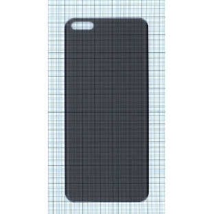 Защитное стекло UV Nano Privacy 'Анти-шпион' для Huawei Mate P40 Pro Plus