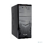 Компьютерный корпус Miditower ExeGate EX261448RUS CP-601 Black, ATX, (CP350W, 80мм), 2хUSB, Audio, фото4