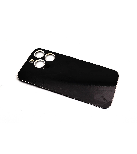 Задняя крышка (стекло) для Apple iPhone 14 Pro золотой