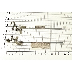 Петли для ноутбука HP Mini 210, 10.1', FBNM6009010, FBNM6010010, фото2