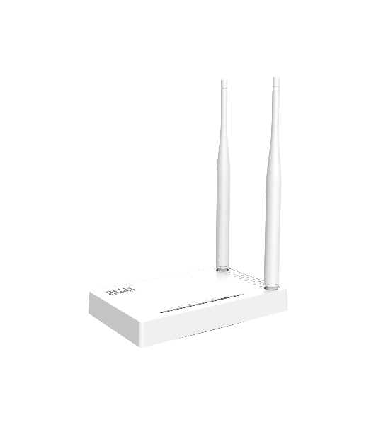 Роутер WRL Router Netis 300MBPS 10/100M 4P WF2419E