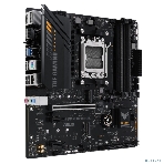 Материнская плата ASUS TUF GAMING A620M-PLUS, AM5, AMD A620, 4xDDR5, 4xSATA, 2xM.2, 1xPCI-E 4.0 x16, 2xPCI-E x1, 2xDP, 1xHDMI, 1x 2.5Gb LAN, 2xUSB-A 3.2 Gen 1, 4xUSB-A 2.0, 3x3.5 мм, 7.1, Micro-ATX, фото8