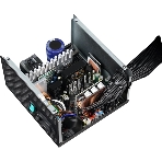 Блок питания Deepcool GAMERSTORM PN1000D (ATX 3.1, 1000W, PWM 120мм fan, Active PFC, 80 PLUS GOLD, Active PFC + Full Bridge SRC LLC + DC/DC, Gen5 PCIe) RET, фото8