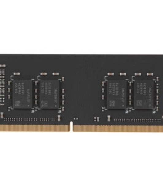 Оперативная память Qumo, DDR4, 8GB (1x8GB), 2666MHz, CL19, SO-DIMM