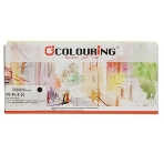 Картридж лазерный Colouring CG-TK-1130 черный (3000 стр.) для Kyocera FS-1030MFP/1030DP/ECOSYS M2030dn/M2530dn, фото3