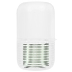 Очиститель воздуха Neoclima NP170RW белый, 25 м², HEPA-фильтр, угольный фильтр, фото9