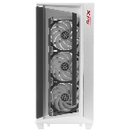Компьютерный корпус ADATA XPG CRUISERST белый Mid-Tower, Micro-ATX, Mini-ITX, Standard-ATX, фото22