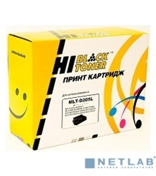 Картридж Samsung ML-3050/3051N/ND (Hi-Black) ML-D3050B, 8K