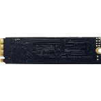 Накопитель SSD Patriot P300, 1000Gb, PCIe 3.0 x4, M.2 2280, NVMe, R/W 2100/1650, фото4