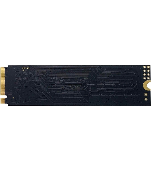 Накопитель SSD Patriot P300, 1000Gb, PCIe 3.0 x4, M.2 2280, NVMe, R/W 2100/1650