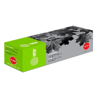 Картридж лазерный Cactus CS-C045HBK черный (2800 стр.) для Canon LBP 611Cn/613Cdw/631Cn/633Cdw/635Cx