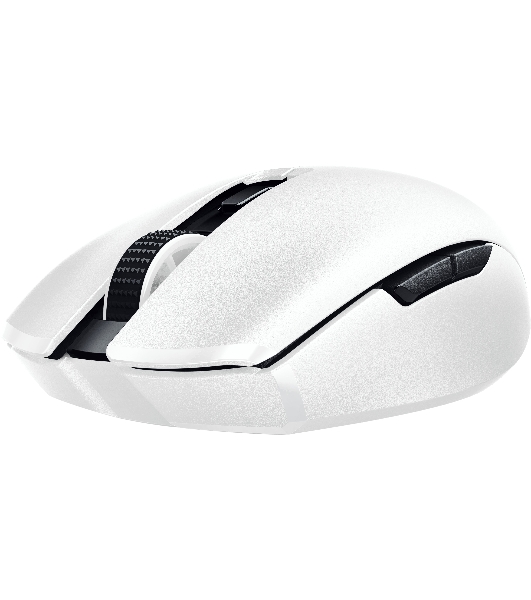 Мышь беспроводная Razer Orochi V2 белый, 18000 dpi, радиоканал, Bluetooth, USB, кнопки - 6