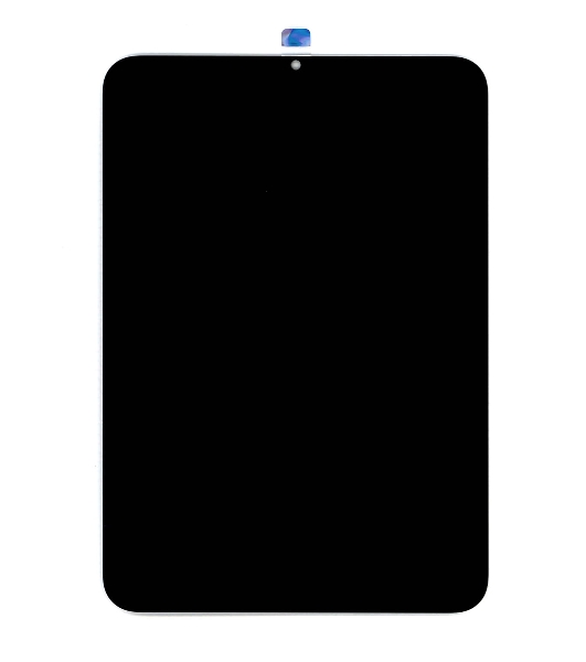 Модуль (матрица+тачскрин) Apple iPad Mini 6 (A2567, A2568) черный