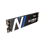 Накопитель SSD Netac NV5000-N, 1Tb, M.2 2280, PCIe 4.0 x4, NVMe, R/W 4800/4600, с радиатором, фото8