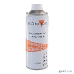 Чистящие средства Konoos KAD-520F Сжатый воздух высокого давления, невоспламеняющийся, 520 мл, фото4