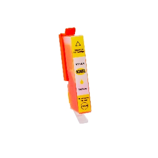 Картридж струйный NVPrint 920 (NV-CD974AE) Yellow для HP OfficeJet 6000/6500/7000/7500 (13 мл)