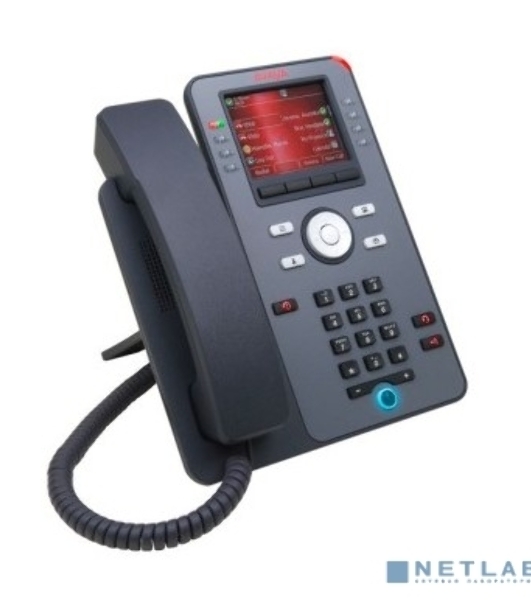 IP телефон J179 J179 IP PHONE GLOBAL NO POWER SUPPLY