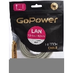 Кабель GoPower PATCH RJ-45(M)-RJ-45(M) 00-00027474 3.0M, фото 1