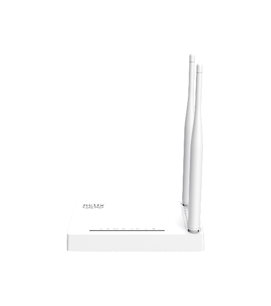 Роутер WRL Router Netis 300MBPS 10/100M 4P WF2419E