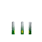 Алкалиновые батарейки GP Super Alkaline G-Tech 24А ААA - 40 шт. в пленке, фото10