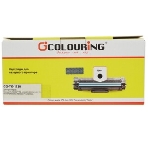Картридж лазерный Colouring CG-TK-1130 черный (3000 стр.) для Kyocera FS-1030MFP/1030DP/ECOSYS M2030dn/M2530dn, фото2
