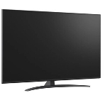 Телевизор LG 55' 55NANO81A6A черный DLED 4K UHD 60Hz Smart TV WebOS, фото33