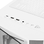Компьютерный корпус ADATA XPG CRUISERST белый Mid-Tower, Micro-ATX, Mini-ITX, Standard-ATX, фото21