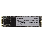 Накопитель SSD ExeGate NextPro UV500TS480, 480Gb, M.2 2280, SATA III, R/W 568/499, фото 1