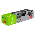 Картридж лазерный Cactus CS-C045HC голубой (2200 стр.) для Canon LBP 611Cn/613Cdw/631Cn/633Cdw/635Cx, фото 1
