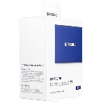 Внешний SSD Samsung T7, 1TB, USB 3.2 Gen 2 Type-C, R/W 1050/1000, синий, фото21