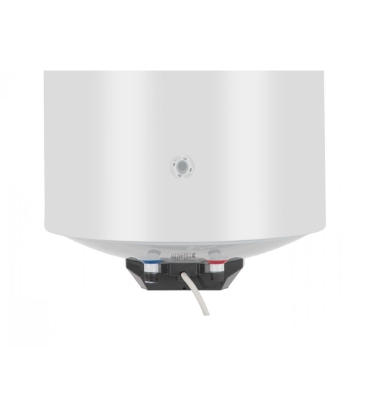 Водонагреватель электрический Thermex ESS 50 V Thermo Slim белый, накопительный, 50 л, 2 кВт, настенный, вертикальный, узкий корпус