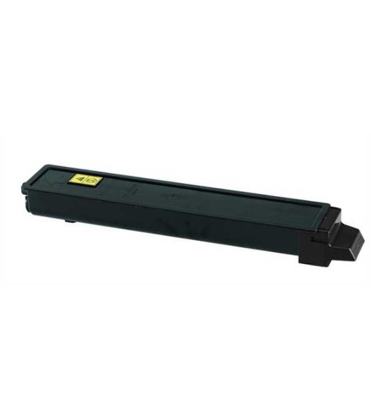 Картридж лазерный Kyocera TK-895K (1T02K00NL0) черный для FS-C8020MFP/C8025MFP/FS-C8520MFP/C8525MFP 12000 стр