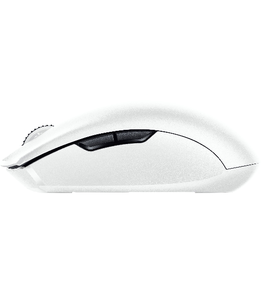 Мышь беспроводная Razer Orochi V2 белый, 18000 dpi, радиоканал, Bluetooth, USB, кнопки - 6