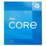 Процессор Intel Core i5-12600KF Soc-1700 3.7GHz OEM, фото3