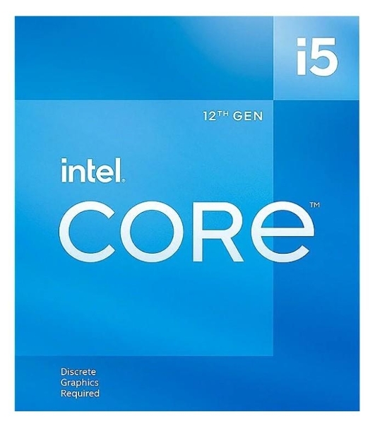 Процессор Intel Core i5-12600KF Soc-1700 3.7GHz OEM