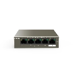 Коммутатор Tenda TEF1105P-4-38W 5PORT 10/100M, фото9
